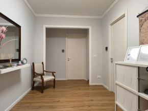 Отель Canfora 163 Cutaias apartment, Катания